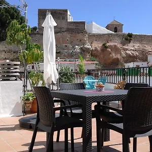 Сasa de vacaciones Casa Del Sol, Mijas