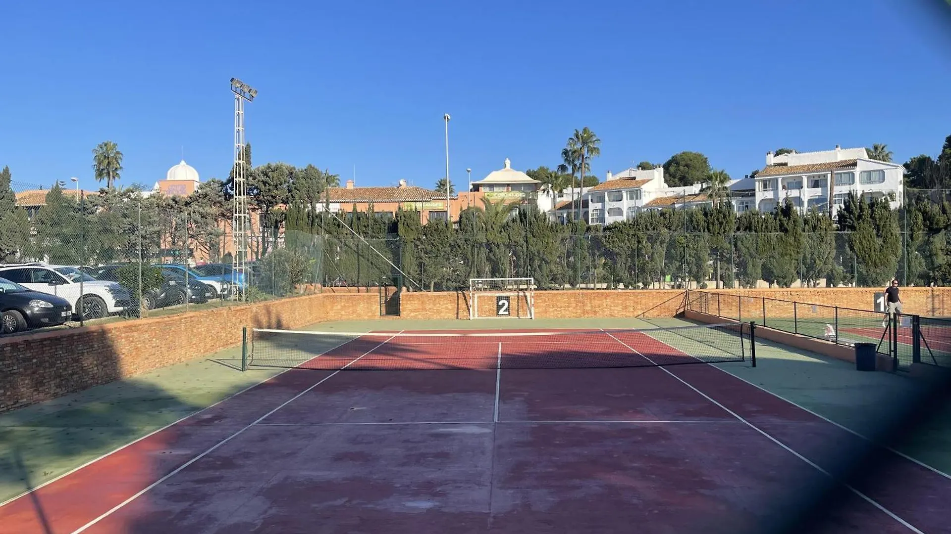 Cozy Beach Front House With Open Sea Views Located In Calahonda Only Few Minutes Away From Marbella - Costa Del Sol - Cs120 Mijas 0*,  Spanien